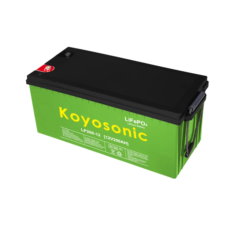 Lithium batteries LifePo4 Battery 12V 50Ah for solar ups backup lighting with 5000 cycles