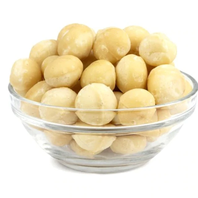 High Quality Natural Macadamia Nuts Premium Grade