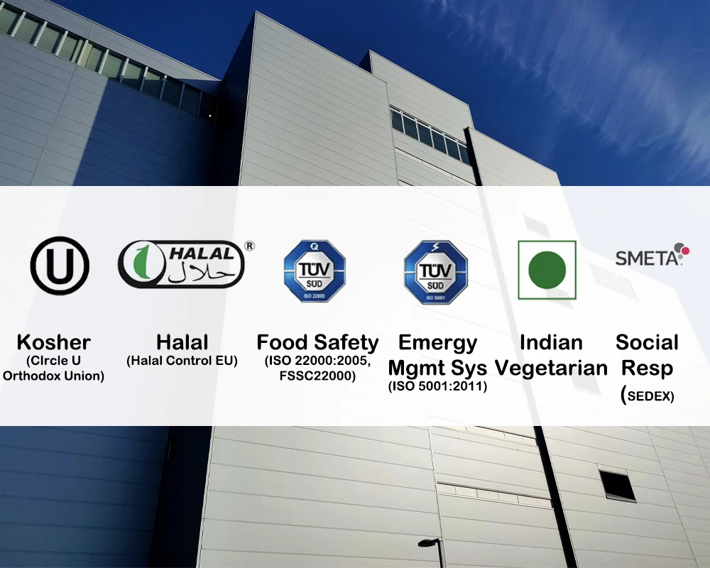 Антимикробная добавка к молоку, высокоэффективное впитывание железа, чистый лактоферрин