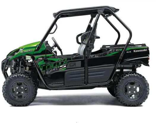 Новинка 2021, спортивный автомобиль 783cc Kawasakis терикс LE side x side, продажа