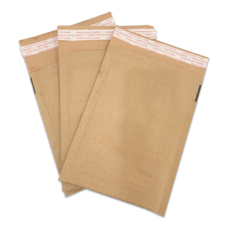 Novel Design Double-layer Cushion Packaging Firm Corrugated Paper Mailers for Electronics Products