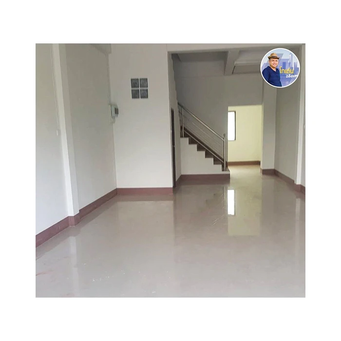 Building in ThungChon Thungsong Nakhon Si Thammarat Thailand