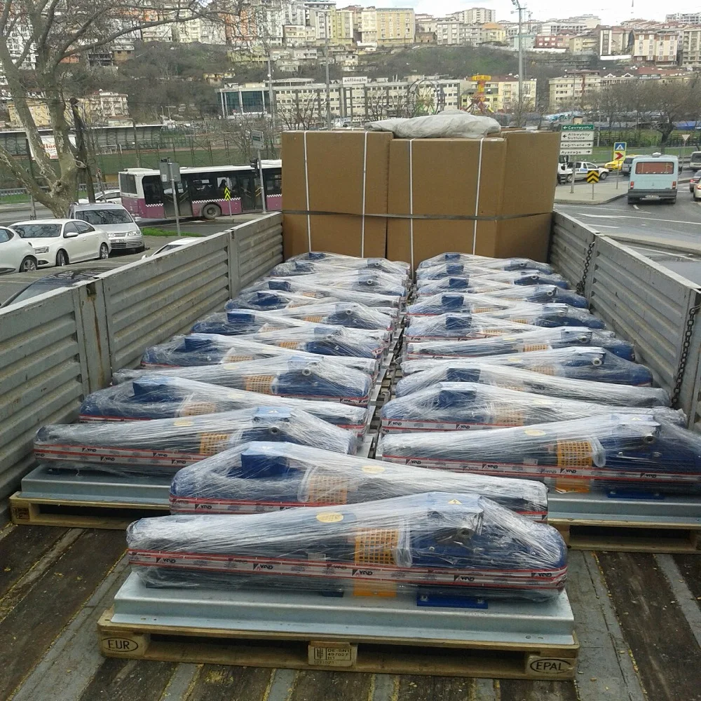 2A сжиженного нефтяного газа lpg 8 этап универсальный насос в сочетании с 5 5kw итальянском стиле взрывобезопасные мотор для и заправочной станции