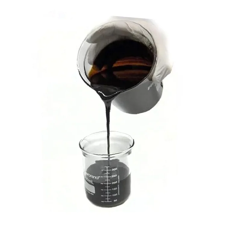 Оптовый запас использованного черного масла нефтяного сырья автомобильного топлива и нагревательного доступны здесь по лучшим оптовым