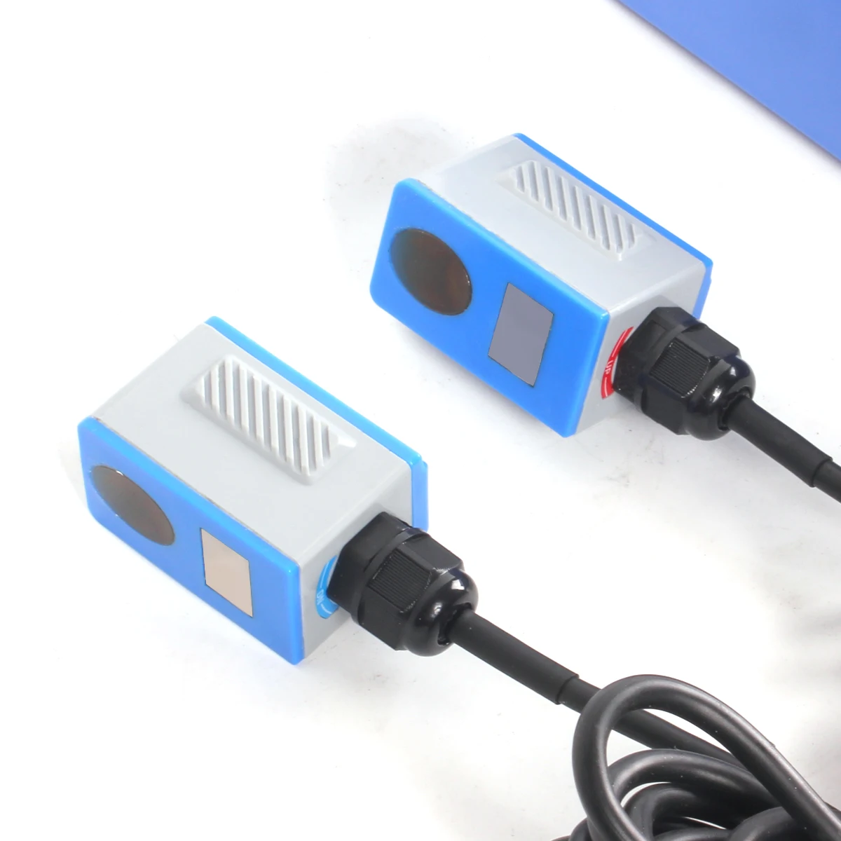 Digital Ultrasonic Flow Meter Rotameter Stainless Steel DN15  non invasive water flow sensor portable ultrasonic flow meter