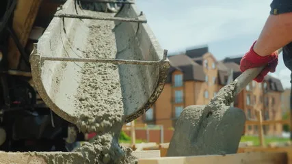 High Quality Durable Reusable Plastic Formwork for Construction Works with Easy Installation Method Customizable