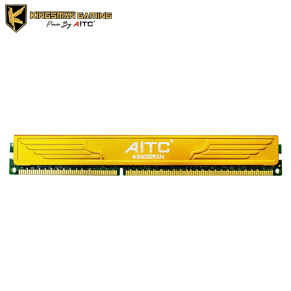[Desktop ram ddr3 4GB 1600MHz for gaming PC