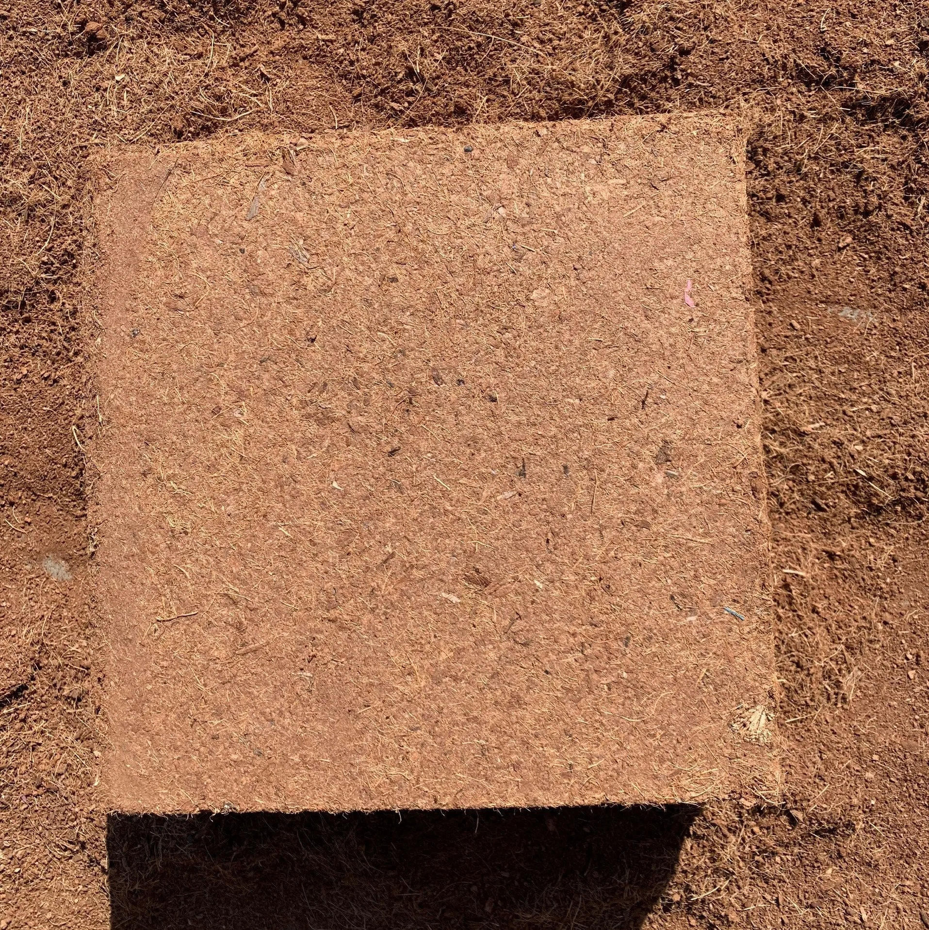 Cocopeat 5 кг тюки Органическая натуральная Кокосовая волокнистая почва оптом от производителя хорошая цена низкий минимальный заказ