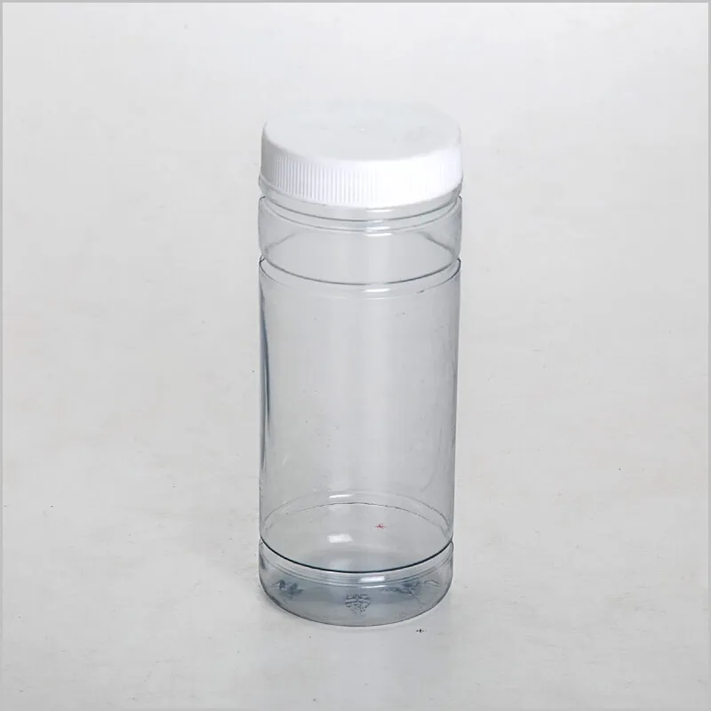 PET HDPE Pharmaceutical Bottle 50cc 60cc 80cc 90cc 100cc with screw cap CRC cap Duy Tan Plastics Vietnam Best sale