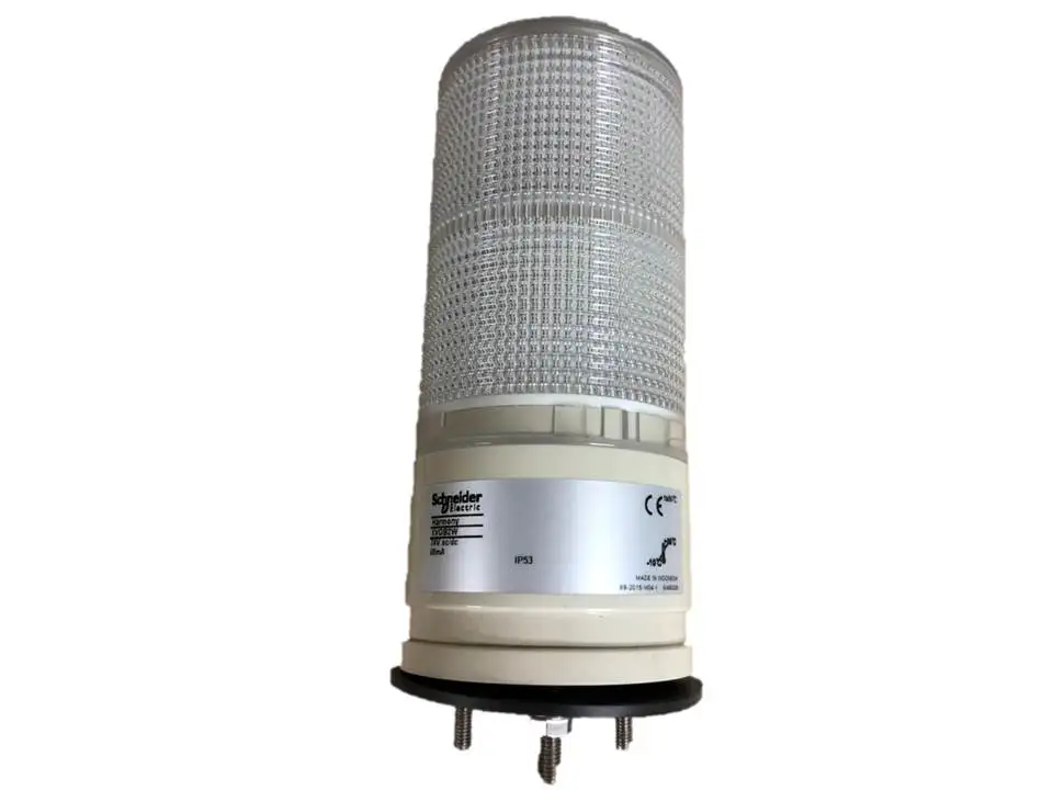 100% original made in indonesia Schneider XVGB2W 24 V AC/DC 66mm 1.6W Tower Light