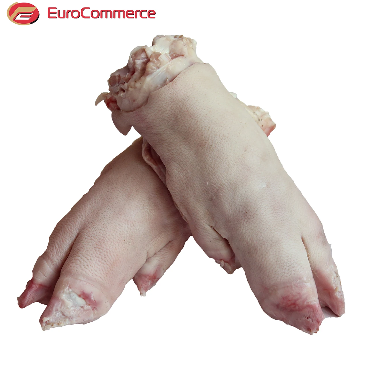 Замороженные Свиные задние ноги класса А, замороженные свиные ножки длинные ножки, свиные ножки длинные ножки (50024543036)