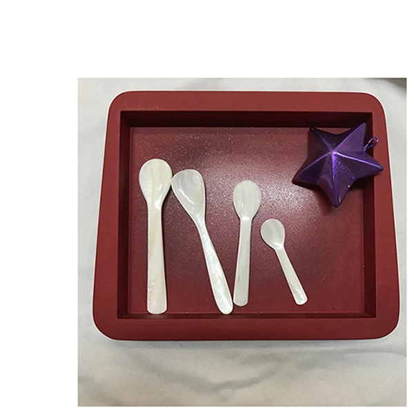 Перламутр ложка 18