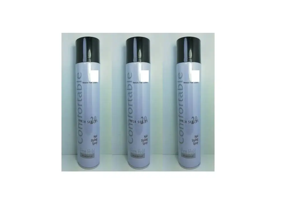 Curly Hair Spray Volumizing Styling Spray Hair Care Body Care Spray Beauty pomades & waxes hair cosmetic beauty makeup