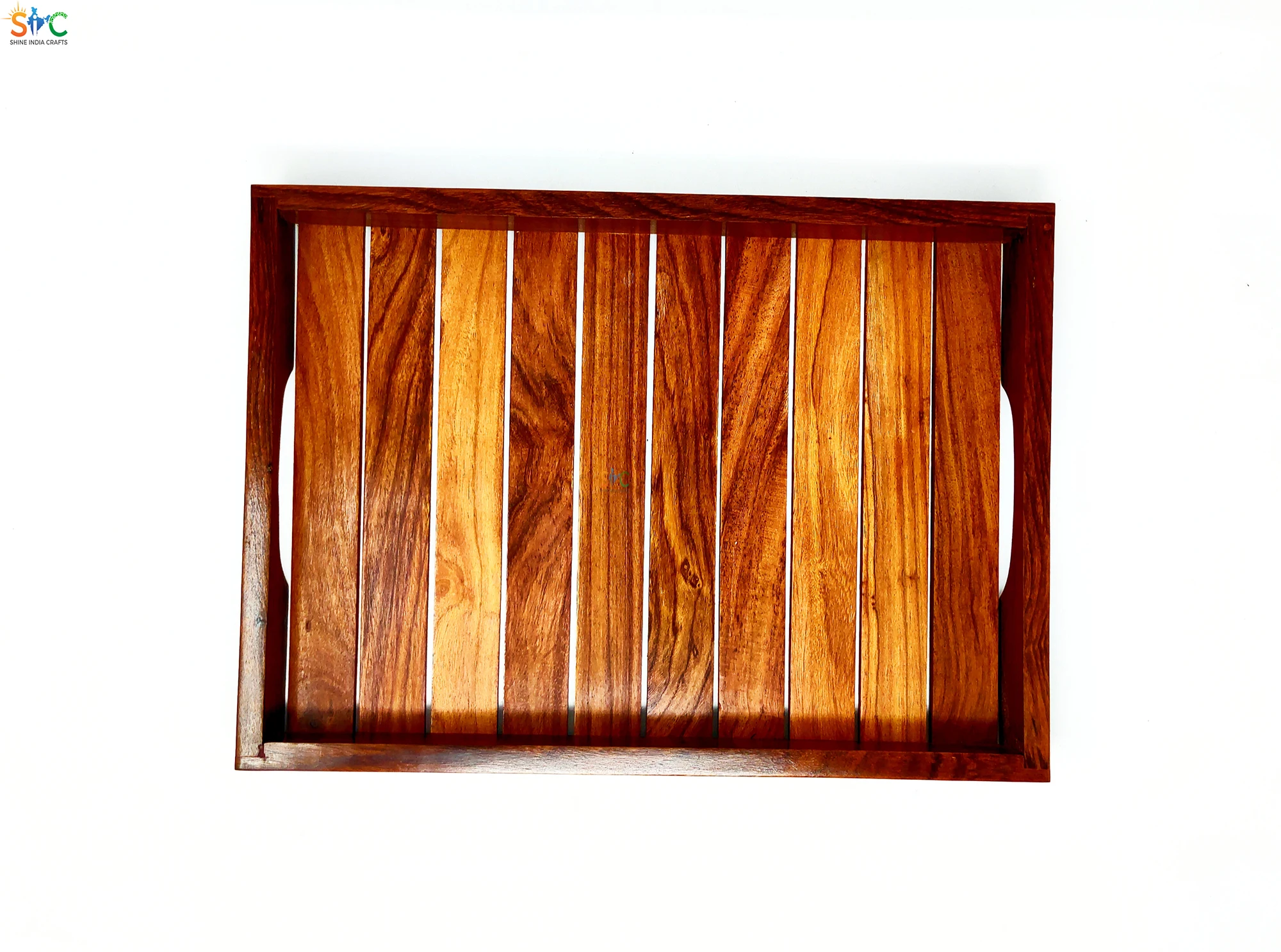 Wood Serving Tray