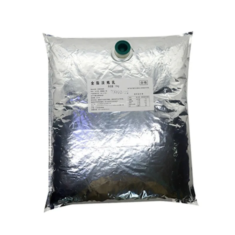 Direct Selling Sachets Sweetened Condensed Milk Flavour