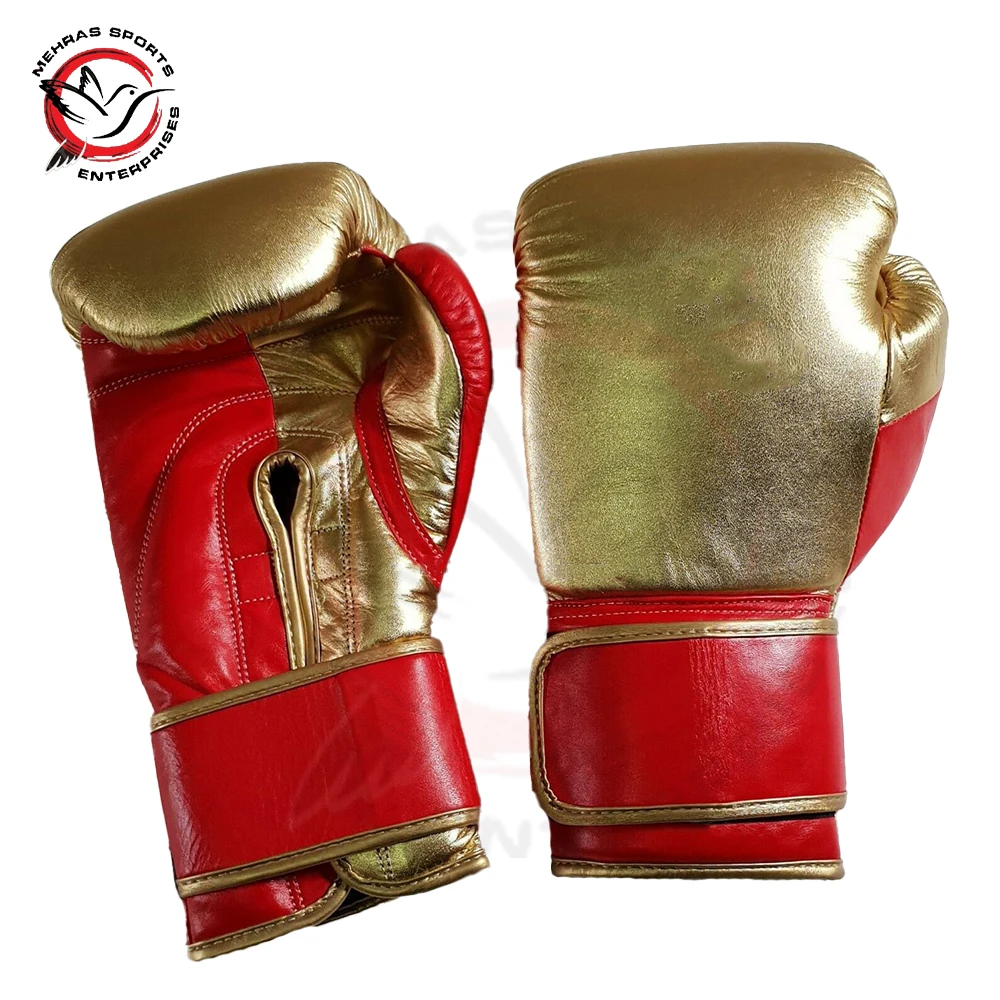 Design Your Own Boxing Gloves Japanese Leather Latex Print OEM Logo Film Inside Plastic Color Feature Material Adults People SBR