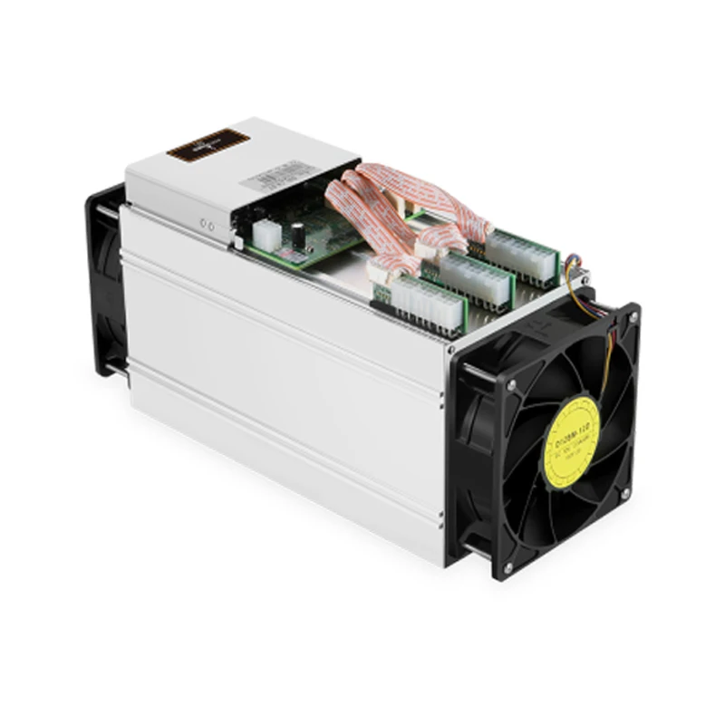 Original miner direct buy from warehouse second hand used miner Bitmain Antminer S9 14Th SHA-256 asic miner 1372W power supply