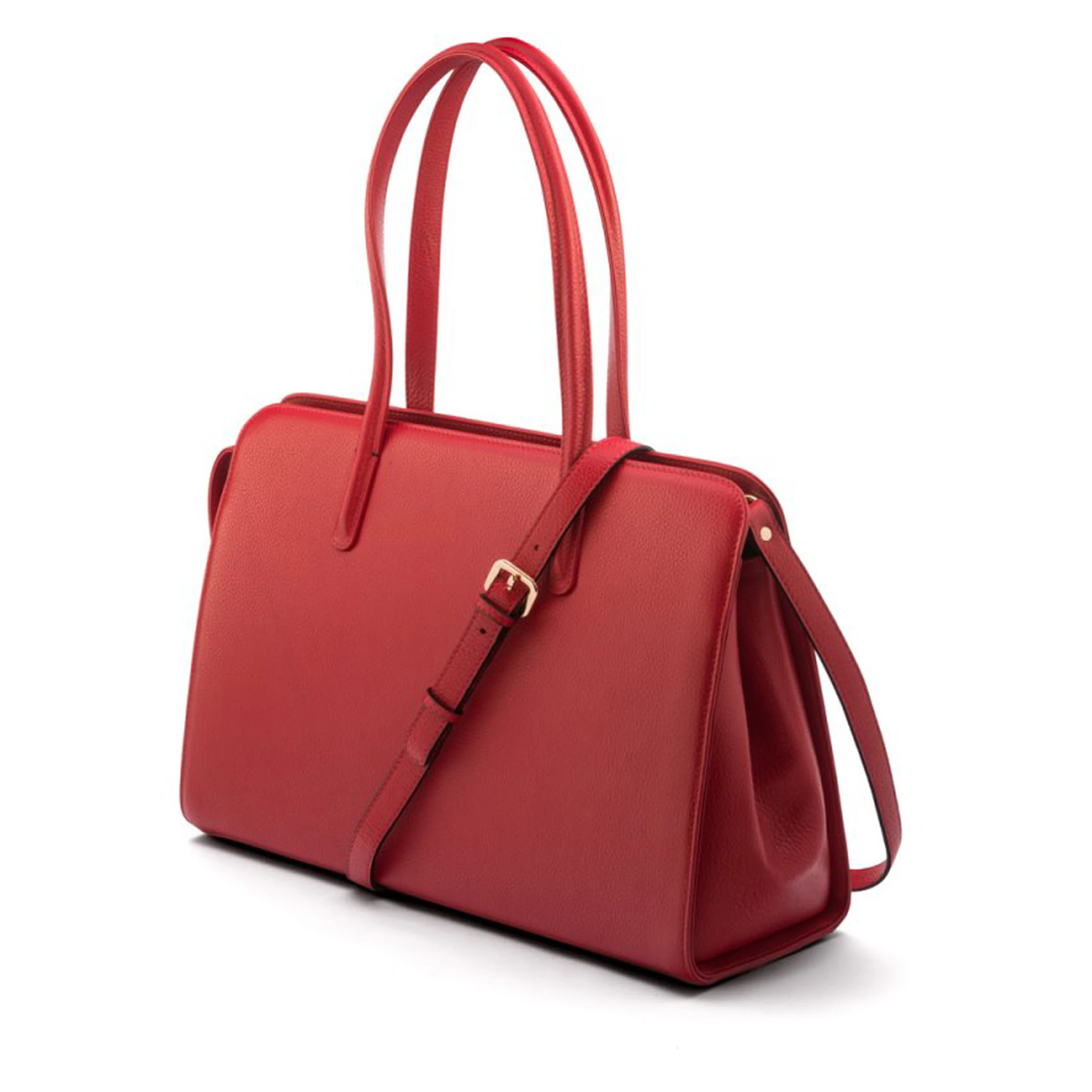 Women Luxury Designer Tote Bags Women Leather  Famous Brand Handbags Purse