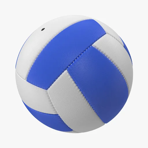 Beach Volleyball With Official Size And Color For Promotional Use