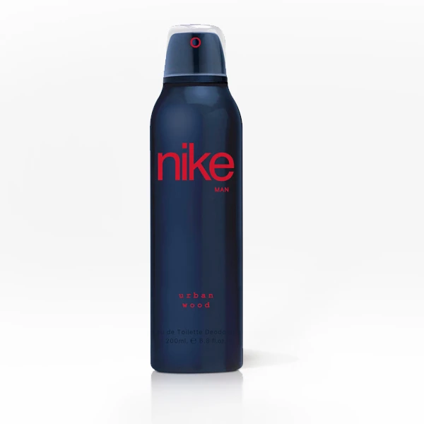  Nike Urban Soul Man Deo Spray -