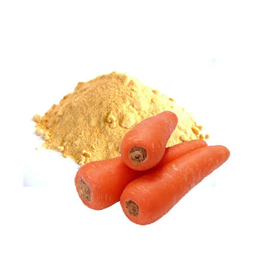 farm fresh carrots for exporting