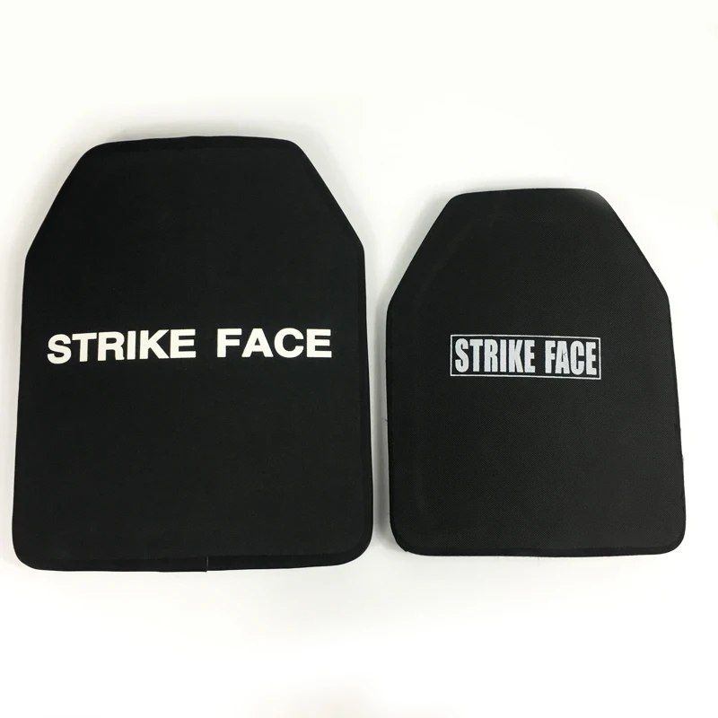 Military Tactical Bullet proof Ballistic Plates NIJ IV III IIIA Level Bulletproof Ballistic Plates