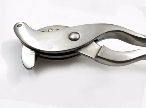 
Veterinary Burdizzo Castrator 14 Inches burdizzo castration pliers Veterinary Castration Tools 