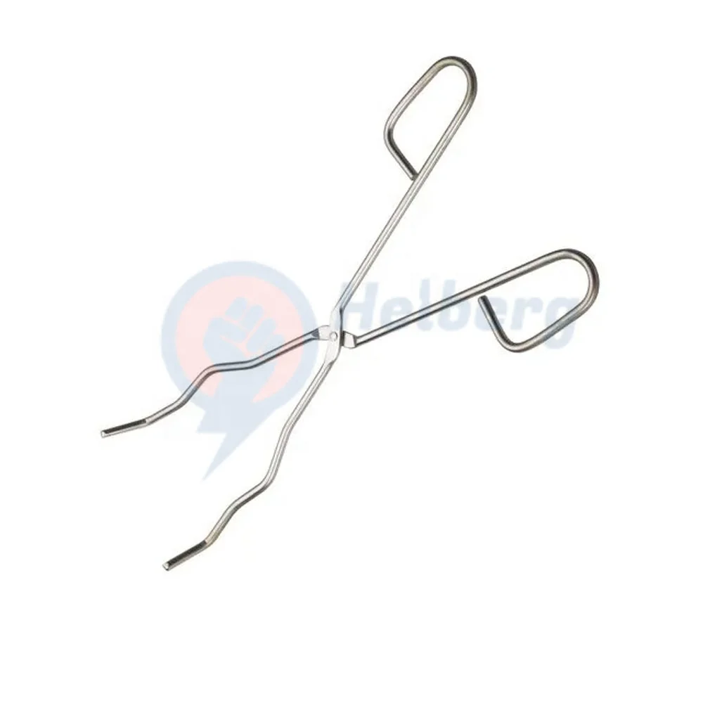 Новые щипцы тигель паяльный с луком