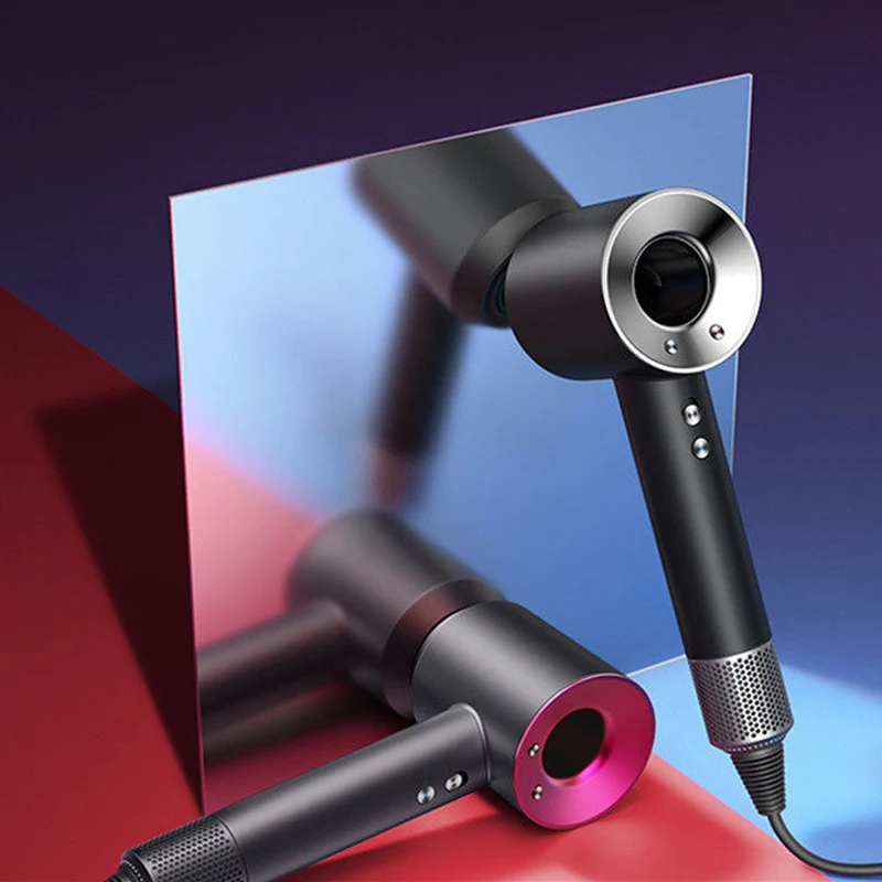 2021 г. оптовая продажа Прямая от производителя Женский фен для волос Dreame без лопасти