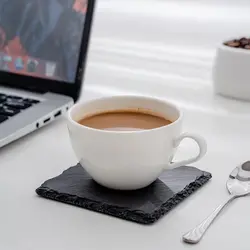 Home Decorative Beverage Cup Bulk Sheet with Band Block 100X100MM Cup