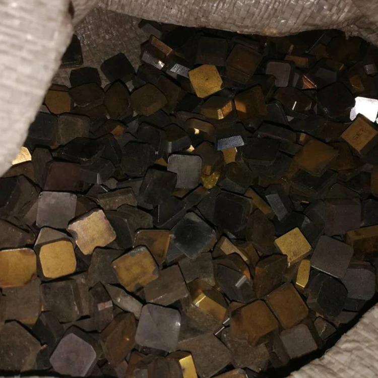 Low price Tungsten Carbide scrap