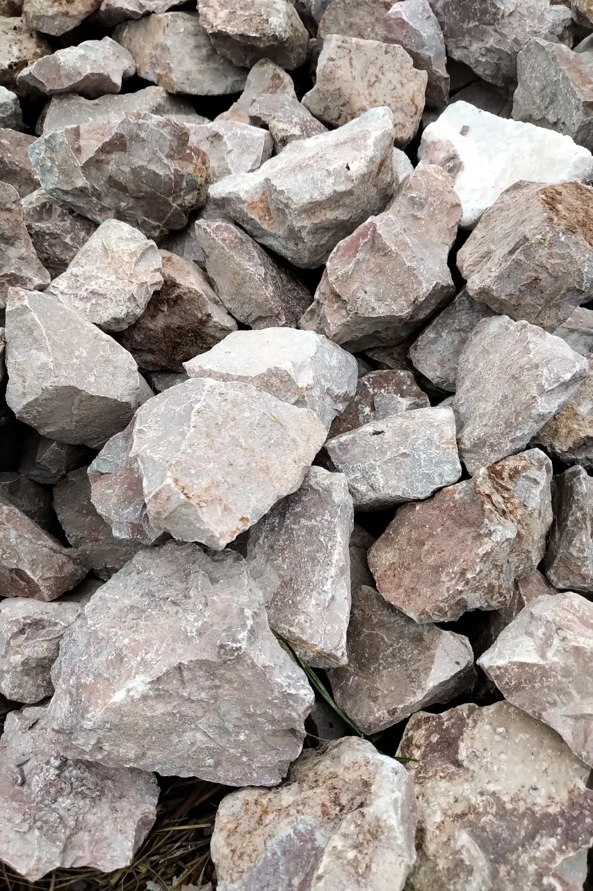 Vietnam Dolomite for steel factory large quantity can supply
