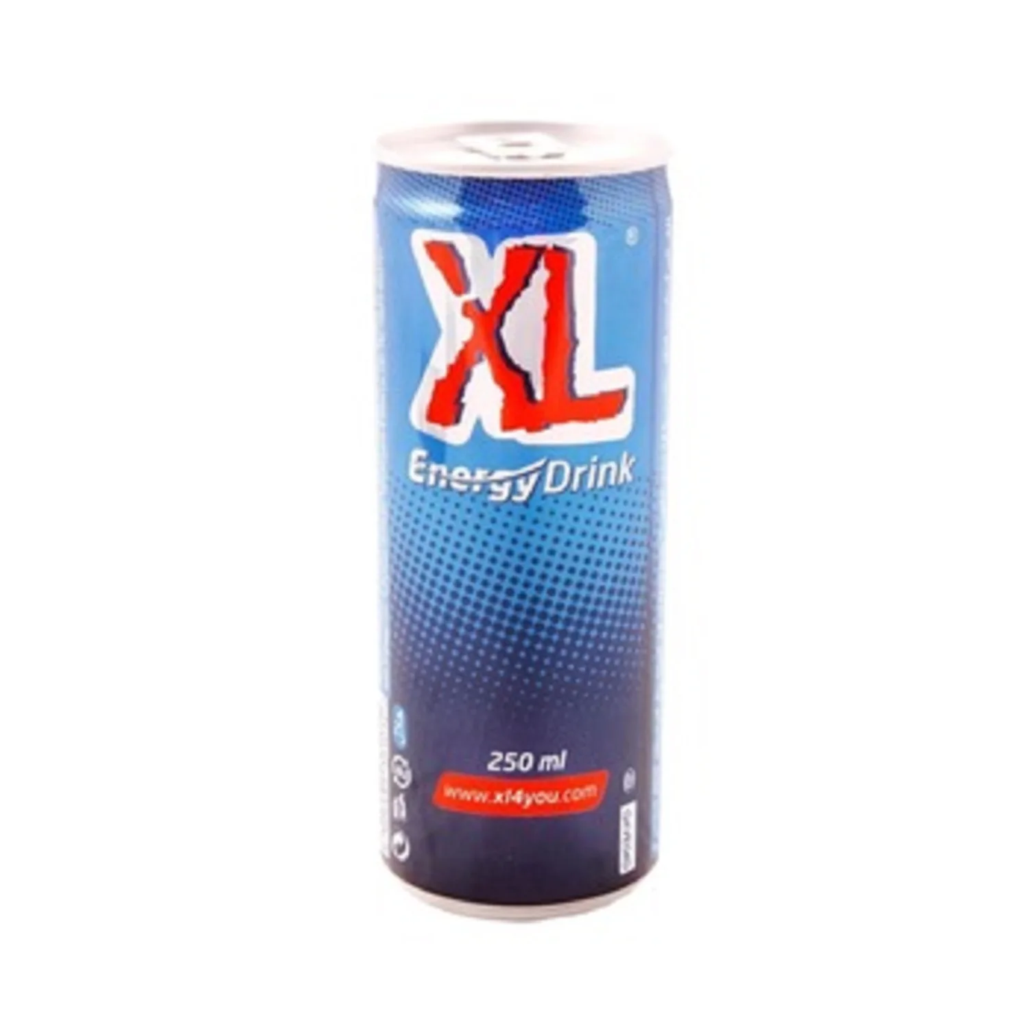 BEST CLASS XL Energy Drinks