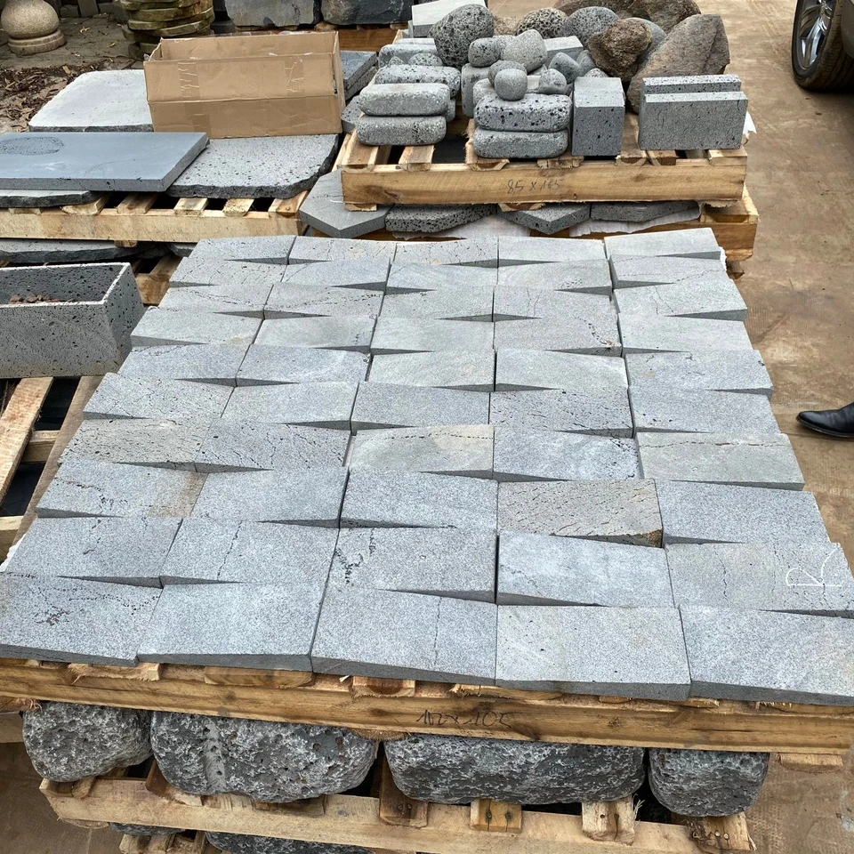 Камень-пемза, вулканические камни, черная, красная поверхность, внутренняя цветная форма, украшение, оригинальный тип, размер лестницы, плитка, серое место