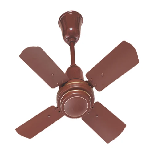 High Quality Ceiling Fan | REVE Breeze Ceiling Fan 600 Mm Ivory 4 Blade High Speed Celling Fan
