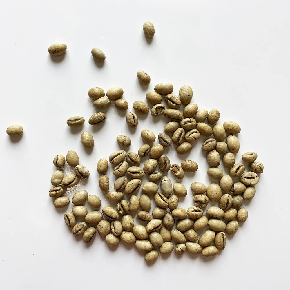 Горячая Распродажа, 2021 бобов, органические мгновенные кофейные напитки kopi robusta