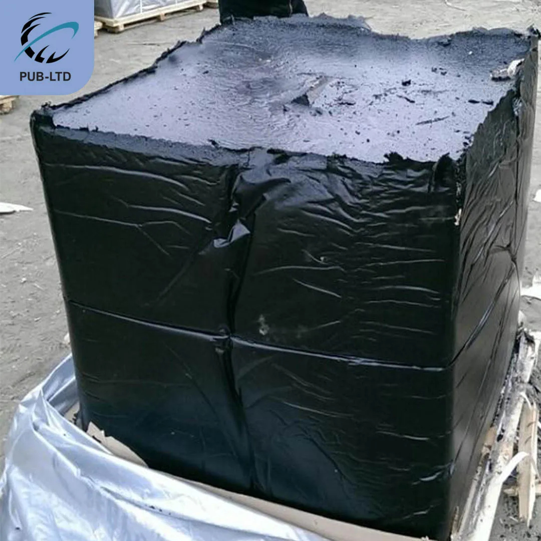 Use of Oxidized Bitumen 150/5