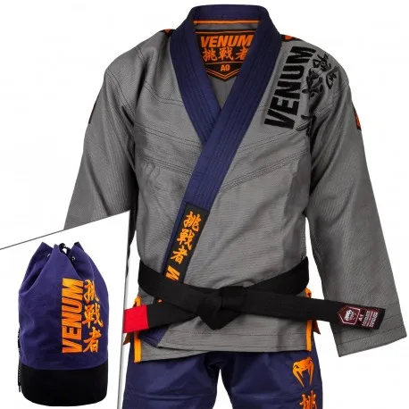 Поставка от производителя одежда kungfu Bjj GI Judo униформа Jiujitsu