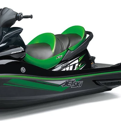 New / Used 2021 2020 Kawasaki Jet Ski Ultra 310 310LX