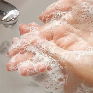 Organic Moringa Body Wash Antioxidants help to Slow Down aging Manufacturer From Thailand /OEM And Wholesale