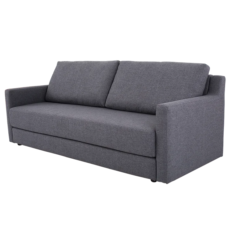 Home Furniture Latest Design Italian Modular Sleeper Sofa Couch