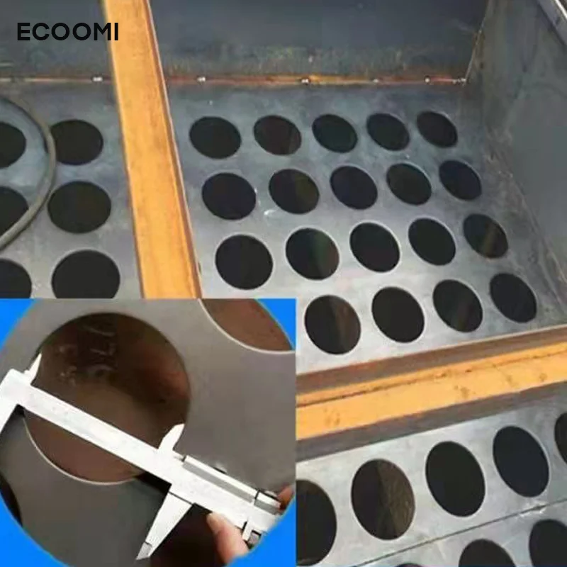 Advance International Dust Collector Bag Filter Bag for industrial