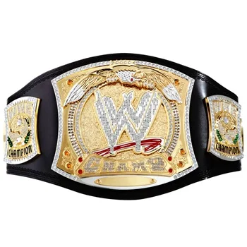 
Championship Spinner Belt power belt wrestling belt 