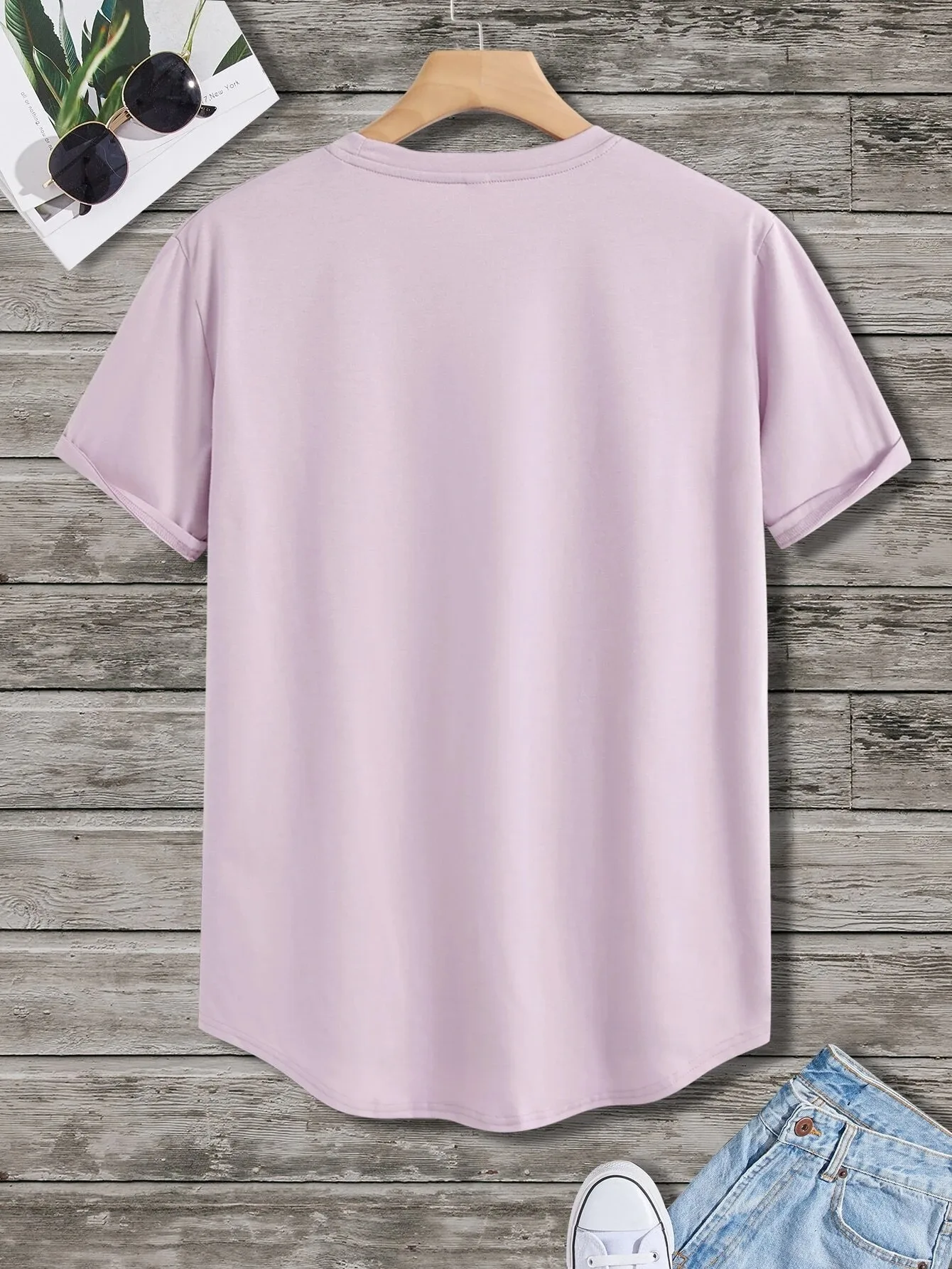 Top Quality OEM 100% Cotton Men T-Shirt With Printing Custom tag Your Brand Logo T Shirt Men Graphic Tees