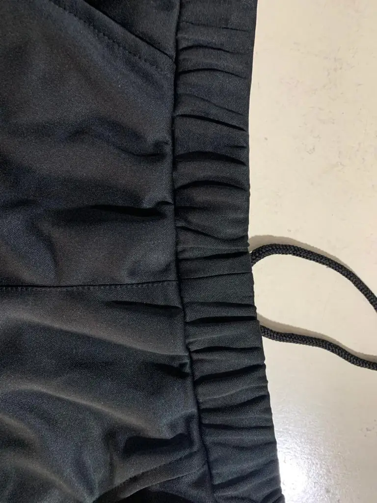 
High Quality cheap price of Men casual shorts polyester inner with lycra 