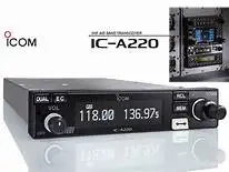 
IC-A220 Air band Radio 