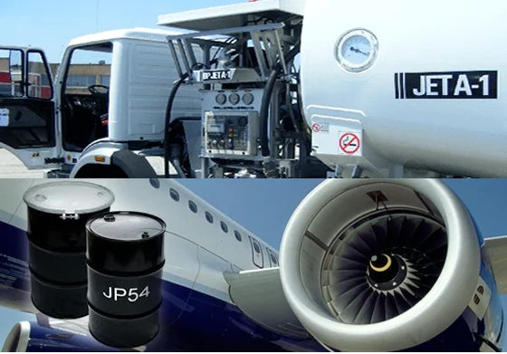 
JET FUEL 