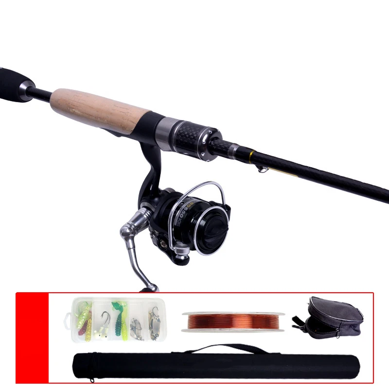 
New Arrival Custom Made Ocean High Quality Sea Surf Small Light Big Game Fishing Rods 