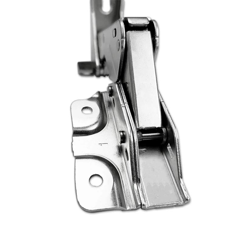 FGVSLIDE Hinges Sale Refrigerator Door Spring Chest Freezer Cabinet Door Latches Hinge