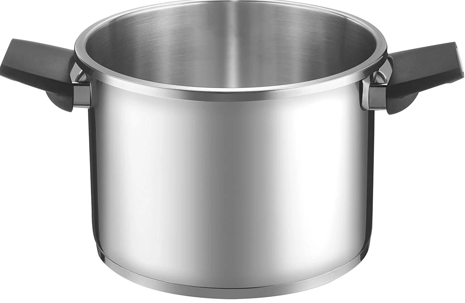 aluminium pressure cooker